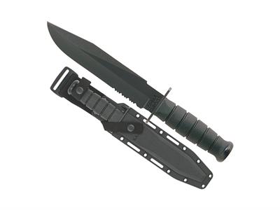KA-BAR Fighter Taktik Bıçak