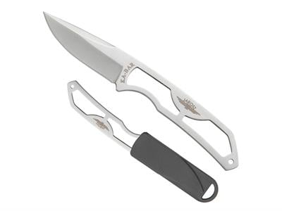 KA-BAR Jarosz Rambler Skeleton Bıçak