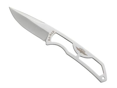 KA-BAR Jarosz Rambler Skeleton Bıçak