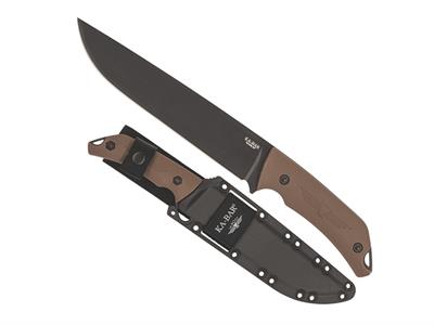 KA-BAR Jarosz Turok Kamp Bıçağı
