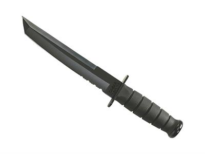 KA-BAR Tanto Taktik Bıçak