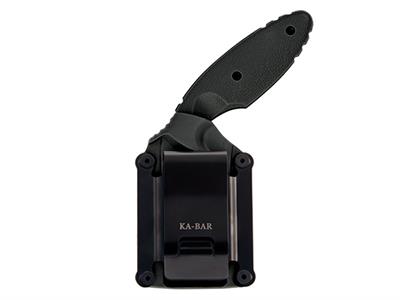 KA-BAR TDI Bıçak Testere Uçlu