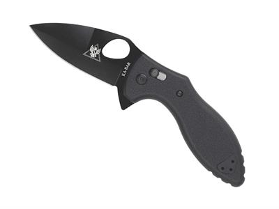 KA-BAR TDI Flipper Taktik Çakı