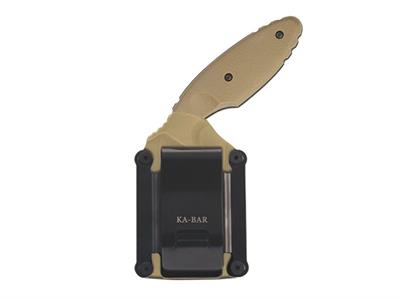 KA-BAR TDI ORIGINAL Bıçak