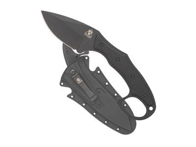 KA-BAR TDI POCKET STRIKE Bıçak