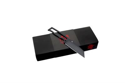 HALFBREED Kompakt Saha Bıçağı