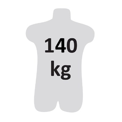 KRATOS HELIXON-S Çelik Halatlı Geri Sarımlı Düşüş Durdurucu 10M