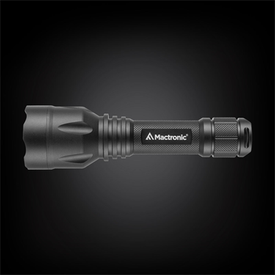 MACTRONIC BLACK EYE 1550 El Feneri 1550 Lümen