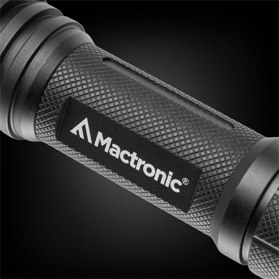 MACTRONIC BLACK EYE 1550 El Feneri 1550 Lümen