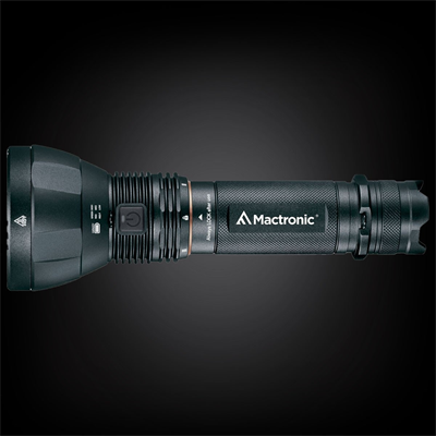 MACTRONIC BLITZ K12 El Feneri 11600 Lümen