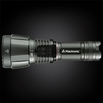 MACTRONIC BLITZ K3 El Feneri 3000 Lümen