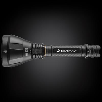 MACTRONIC BLITZ LR11 El Feneri, 1100 LÜMEN