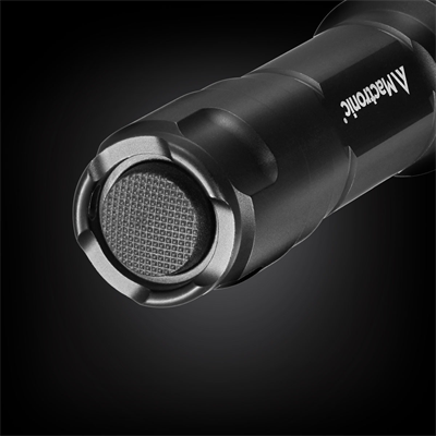 MACTRONIC DEFENDER IR El Feneri 400 Lümen