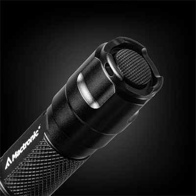 MACTRONIC DEFENDER IR El Feneri 400 Lümen