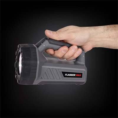 MACTRONIC FLAGGER MAX Fener 1800 Lümen