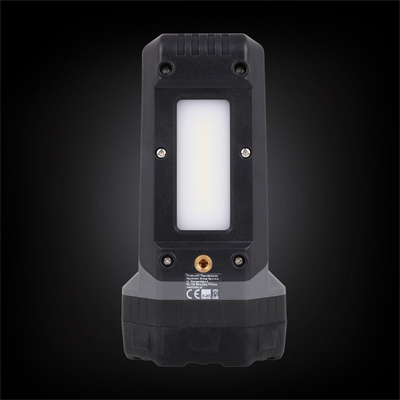 MACTRONIC FLAGGER MAX Fener 1800 Lümen