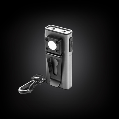 MACTRONIC FLAGGER NANO Anahtarlık Fener 500 Lümen