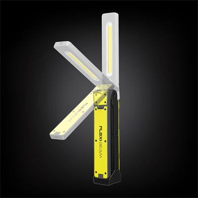 MACTRONIC FLEXI BEAM Çalışma Feneri 600 Lümen