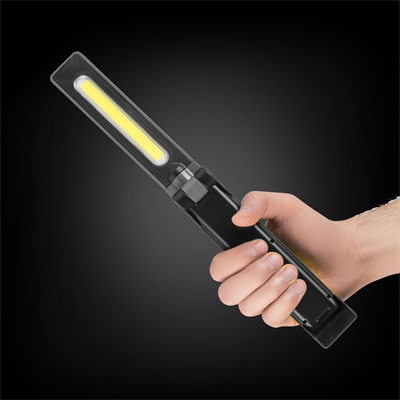 MACTRONIC FLEXI BEAM Çalışma Feneri 600 Lümen