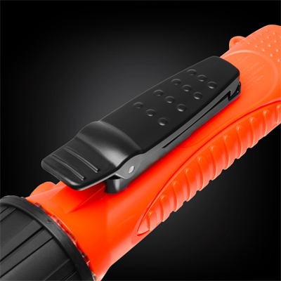 MACTRONIC M-FIRE 02 HL Atex El Feneri 290 Lümen