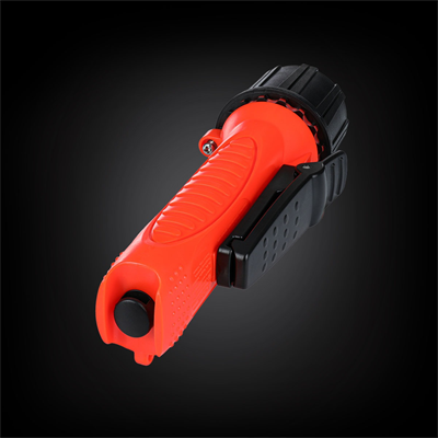 MACTRONIC M-FIRE 02 HL Atex El Feneri 290 Lümen