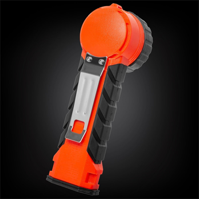 MACTRONIC M-FIRE AG Atex El Feneri 323 Lümen