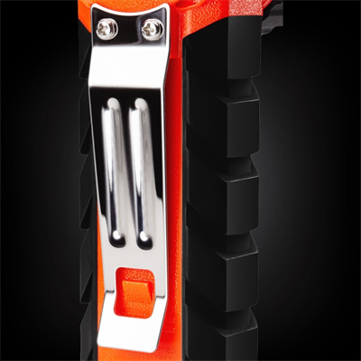 MACTRONIC M-FIRE AG Atex El Feneri 323 Lümen