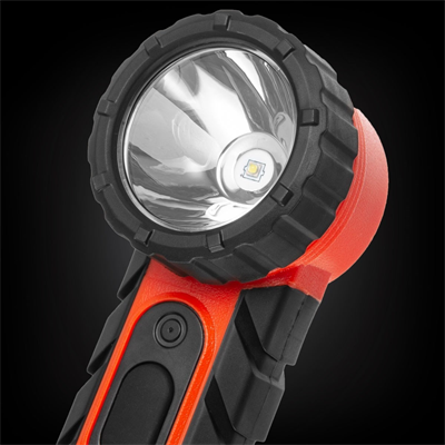 MACTRONIC M-FIRE AG Atex El Feneri 323 Lümen
