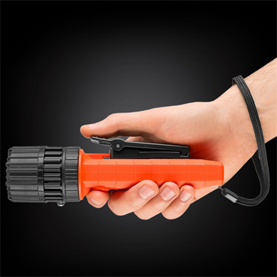 MACTRONIC M-FIRE FOCUS EX Atex El Feneri 235 Lümen