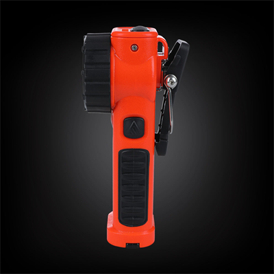 MACTRONIC M-FIRE GUARDIAN XW Atex Fener 240 LM