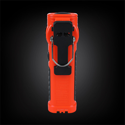 MACTRONIC M-FIRE GUARDIAN XW Atex Fener 240 LM