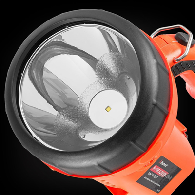 MACTRONIC M FIRE SL112 Fener 222 Lümen