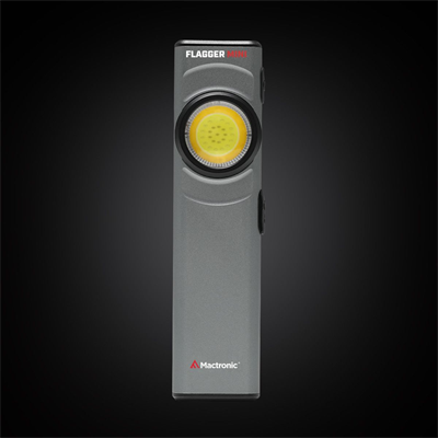 MACTRONIC MINI FLAGGER El Feneri 500 Lümen