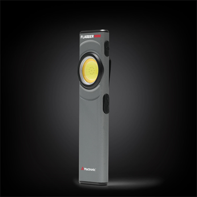 MACTRONIC MINI FLAGGER El Feneri 500 Lümen