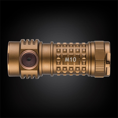 MACTRONIC SIRIUS M10 El Feneri 1000 Lümen