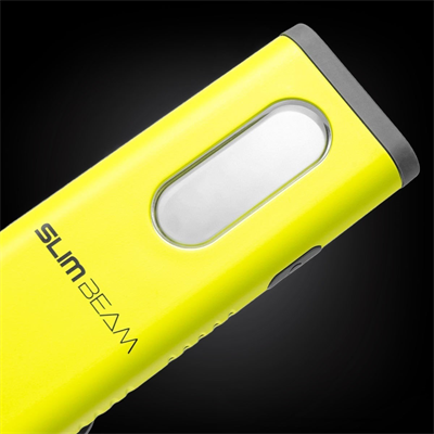 MACTRONIC SLIM BEAM Çalışma Feneri 800 Lümen