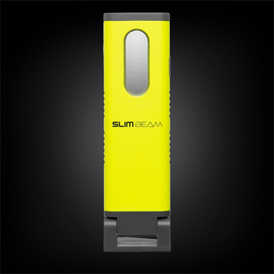 MACTRONIC SLIM BEAM Çalışma Feneri 800 Lümen