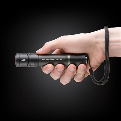 MACTRONIC SNIPER 3.3 El Feneri 1020 Lümen