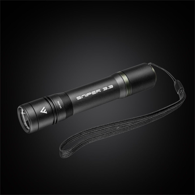 MACTRONIC SNIPER 3.3 El Feneri 1020 Lümen