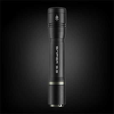 MACTRONIC SNIPER 3.3 El Feneri 1020 Lümen