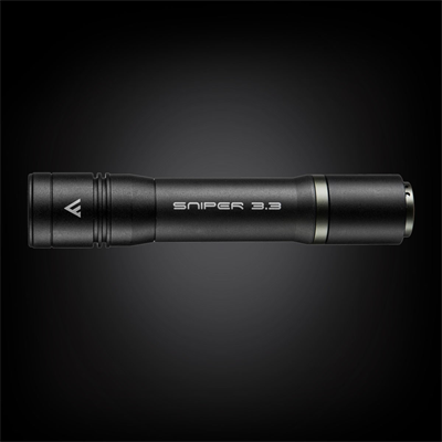 MACTRONIC SNIPER 3.3 El Feneri 1020 Lümen