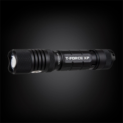 MACTRONIC T-FORCE XP Taktik Fener 2030 Lümen