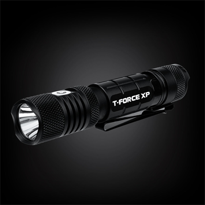 MACTRONIC T-FORCE XP Taktik Fener 2030 Lümen