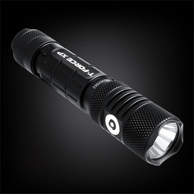 MACTRONIC T-FORCE XP Taktik Fener 2030 Lümen