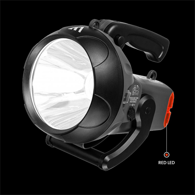MACTRONIC VANGUARD JML Fener 1600 Lümen