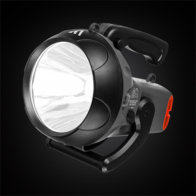 MACTRONIC VANGUARD JML Fener 1600 Lümen