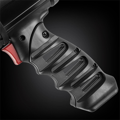 MACTRONIC X-PISTOL GEN2 Fener 1500 Lümen