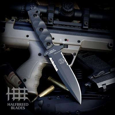 HALFBREED Medium Piyade Bıçağı SOFMAK