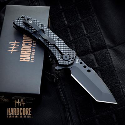HALFBREED MILF-03 Tanto Çakı