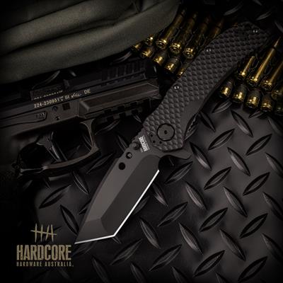 HALFBREED MILF-03 Tanto Çakı